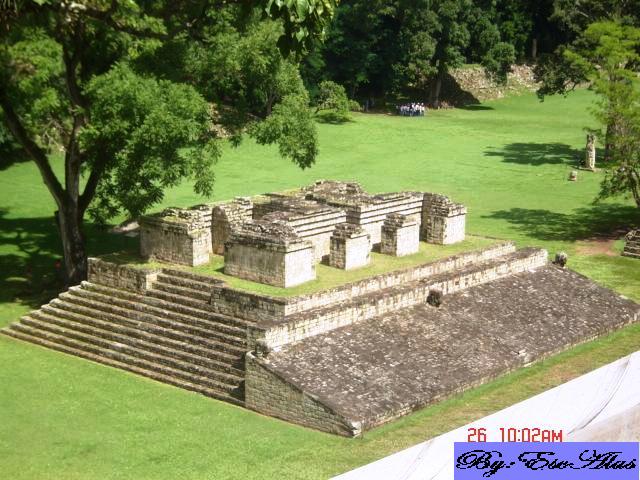 Foto de Copan, Honduras