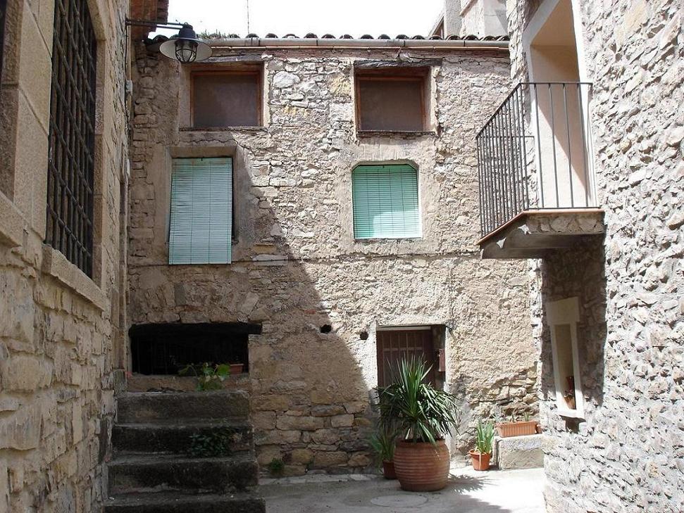 Foto de Guimerá (Lleida), España