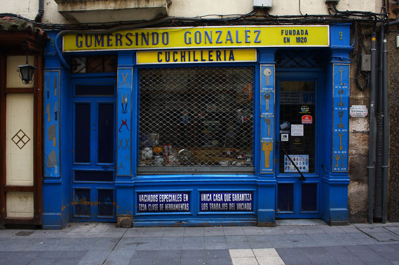 Foto de Palencia (Castilla y León), España