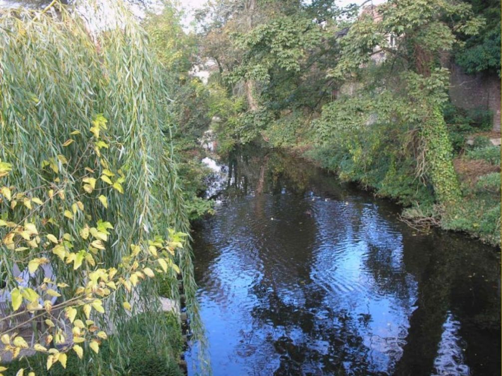 Foto de Brugge, Bélgica