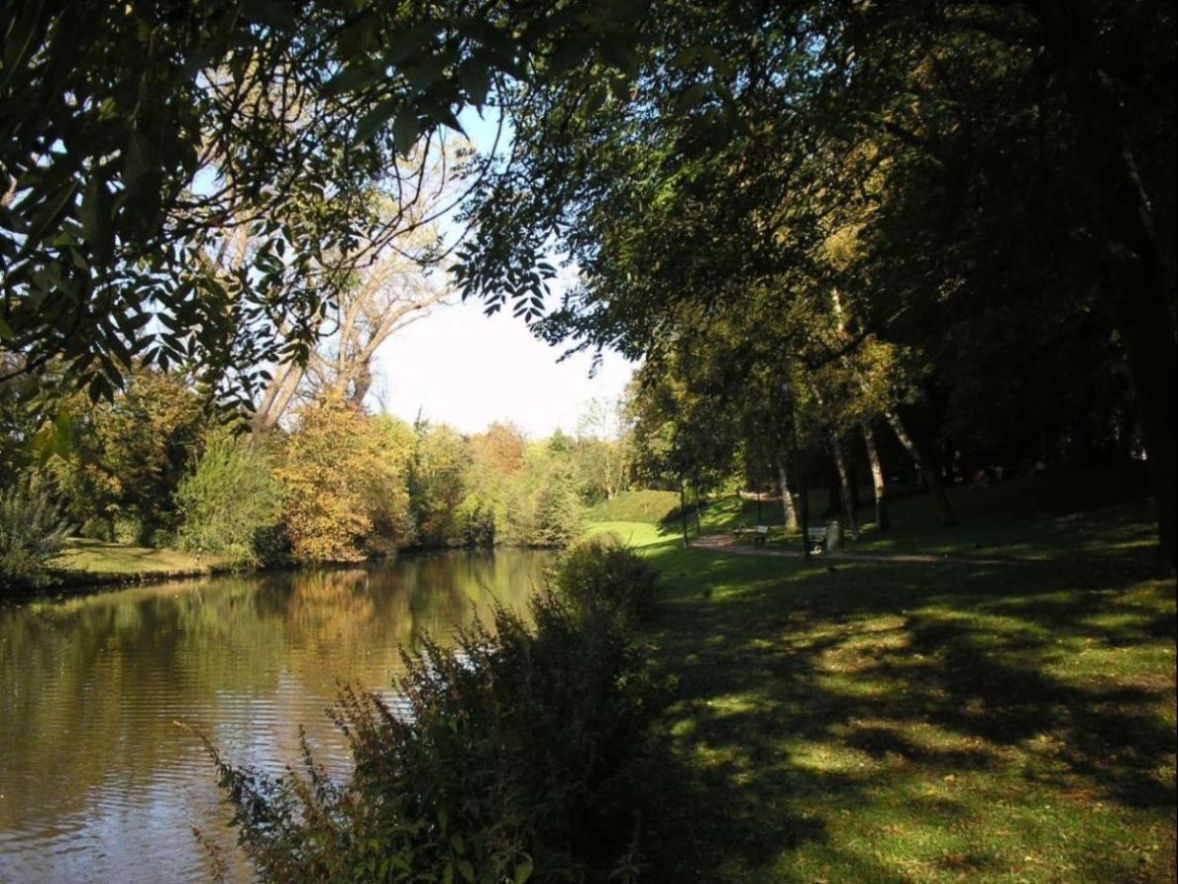 Foto de Brugge, Bélgica