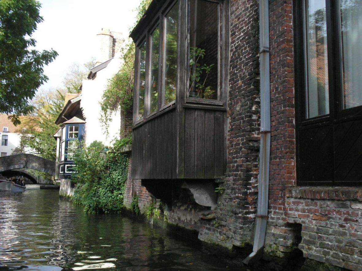 Foto de Brugge, Bélgica