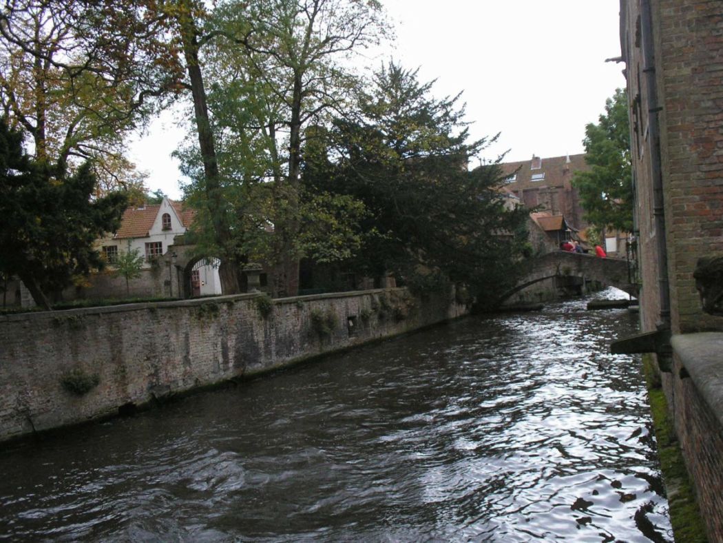 Foto de Brugge, Bélgica