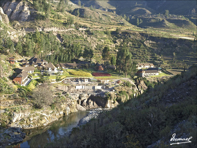Foto de Arequipa, Perú