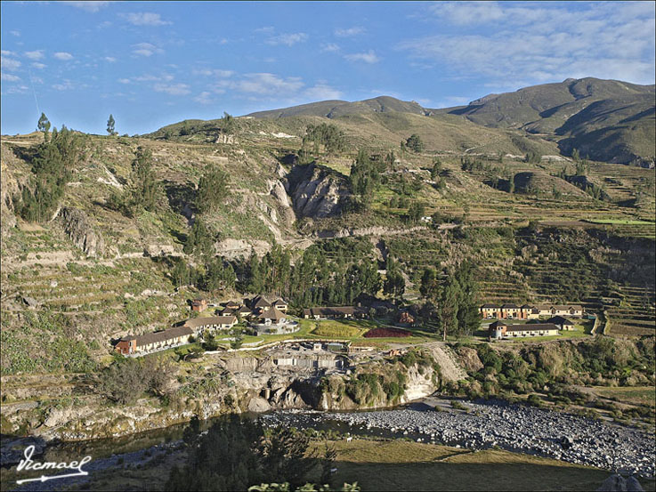 Foto de Arequipa, Perú