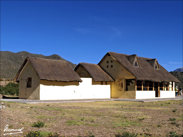 Foto de Colca, Perú