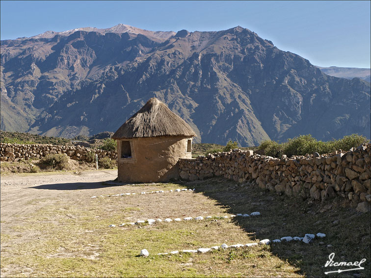 Foto de Colca, Perú