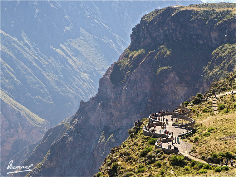 Foto de Colca, Perú