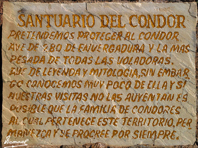 Foto de Colca, Perú