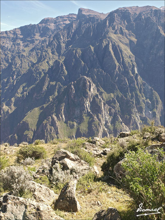 Foto de Colca, Perú