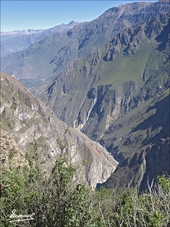 Foto de Colca, Perú