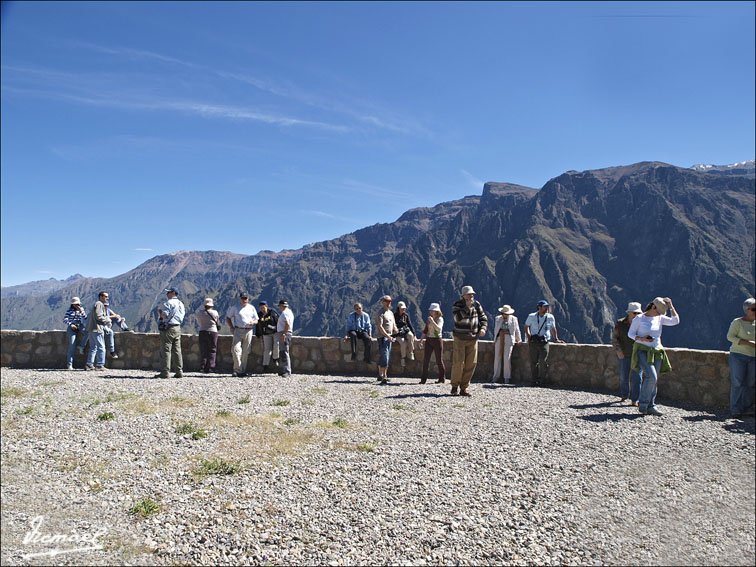 Foto de Colca, Perú
