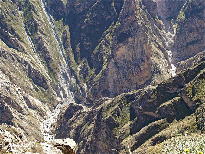Foto de Colca, Perú