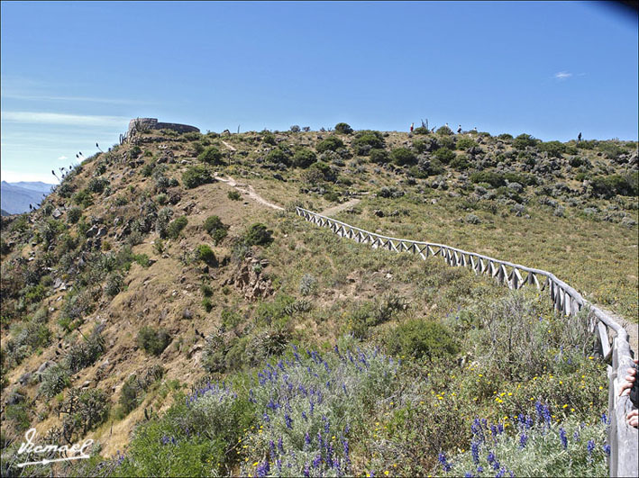 Foto de Colca, Perú