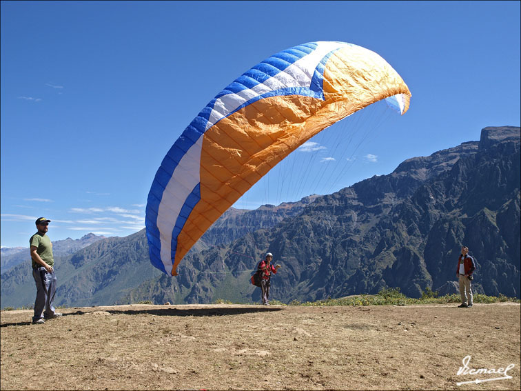 Foto de Colca, Perú
