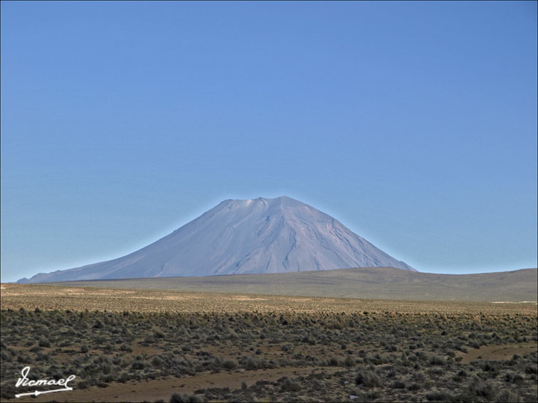 Foto de Arequipa, Perú