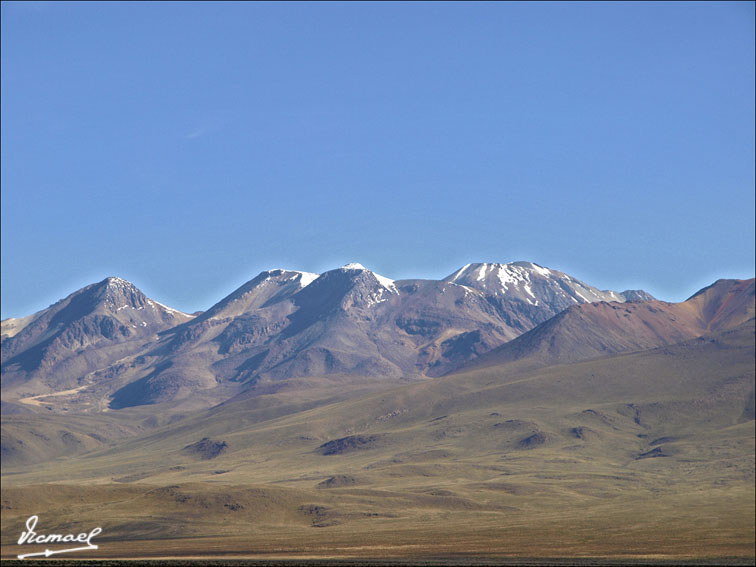 Foto de Arequipa, Perú