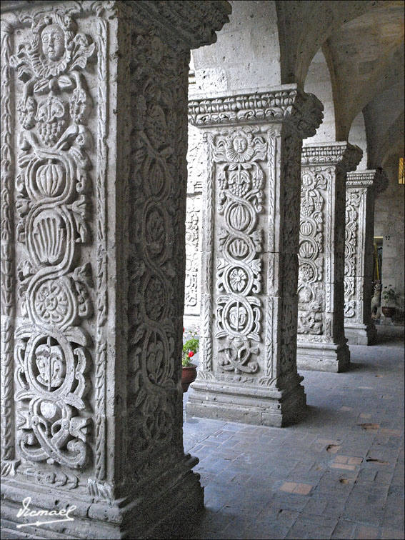 Foto de Arequipa, Perú