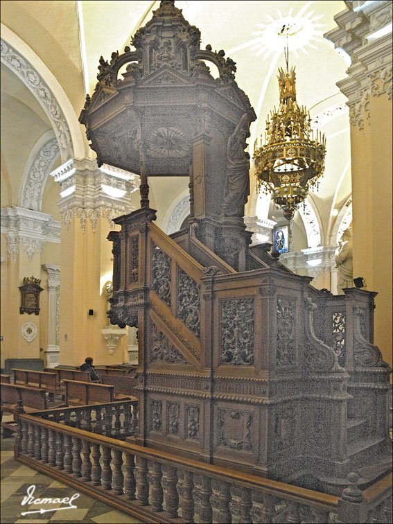 Foto de Arequipa, Perú