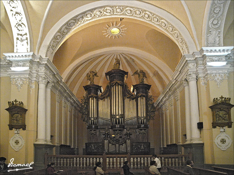 Foto de Arequipa, Perú