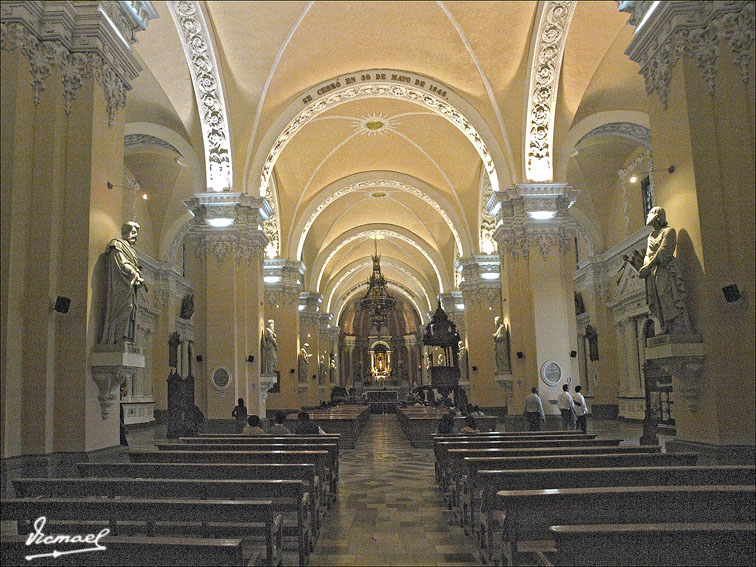 Foto de Arequipa, Perú