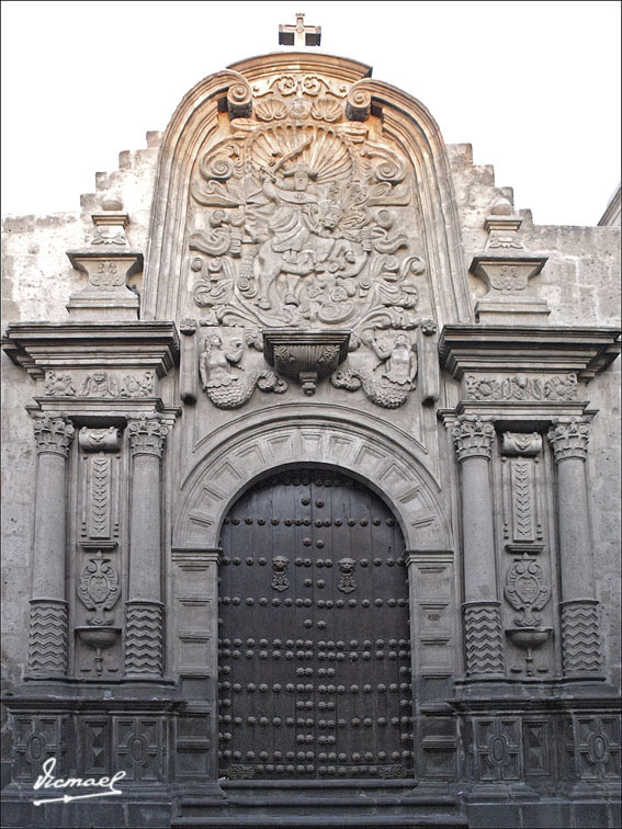 Foto de Arequipa, Perú