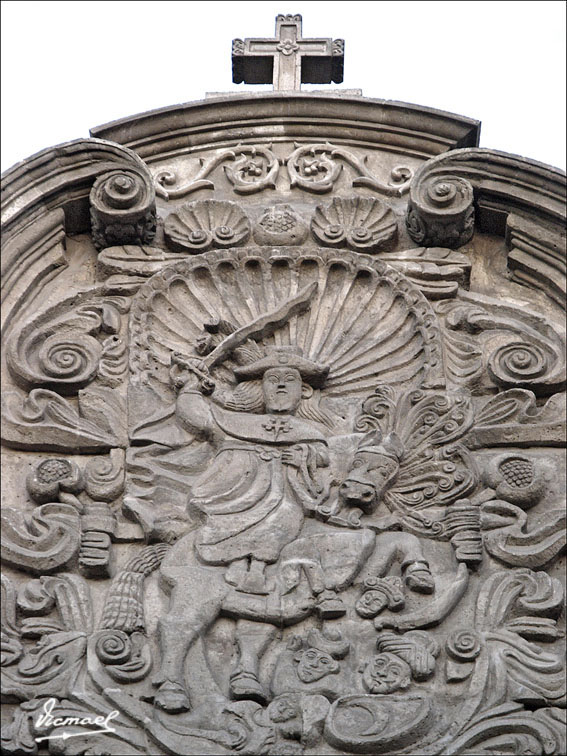 Foto de Arequipa, Perú