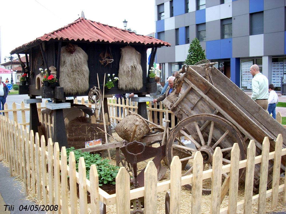 Foto de Oviedo (Asturias), España