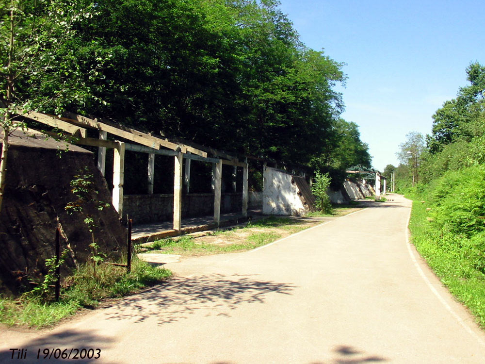 Foto de Oviedo (Asturias), España