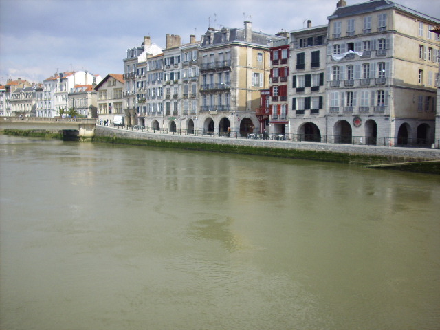 Foto de Bayonne, Francia