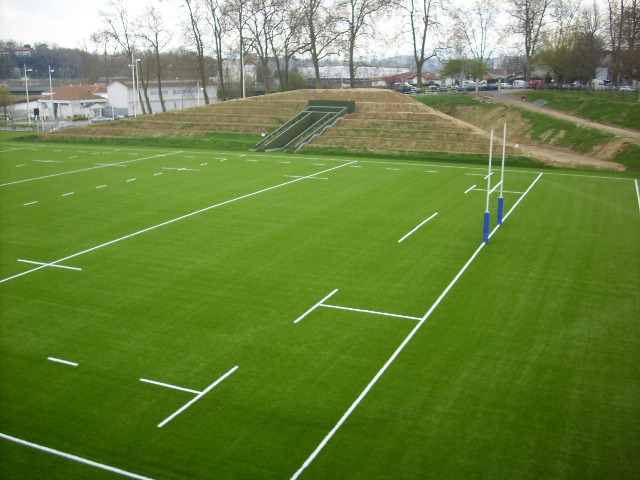 Foto de Bayonne, Francia