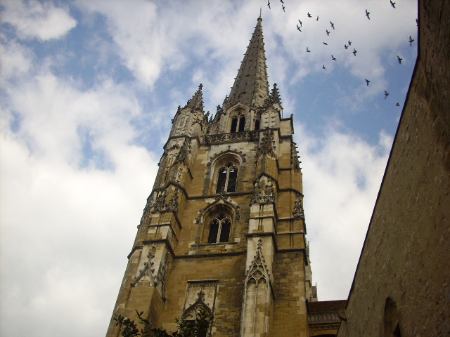 Foto de Bayonne, Francia