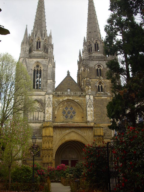 Foto de Bayonne, Francia