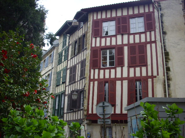 Foto de Bayonne, Francia