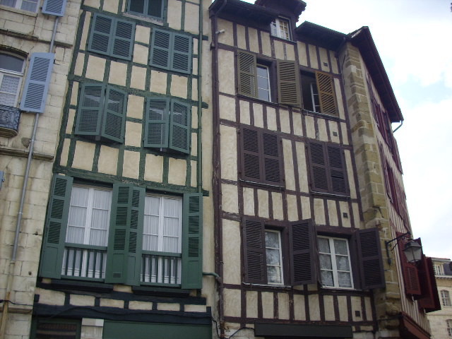 Foto de Bayonne, Francia