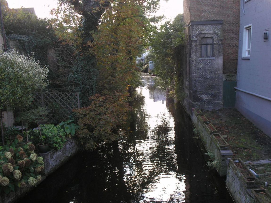 Foto de Brugge, Bélgica