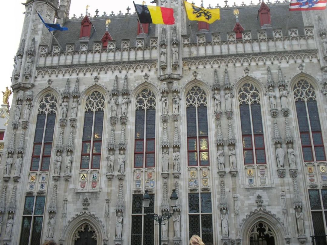 Foto de Brugge, Bélgica