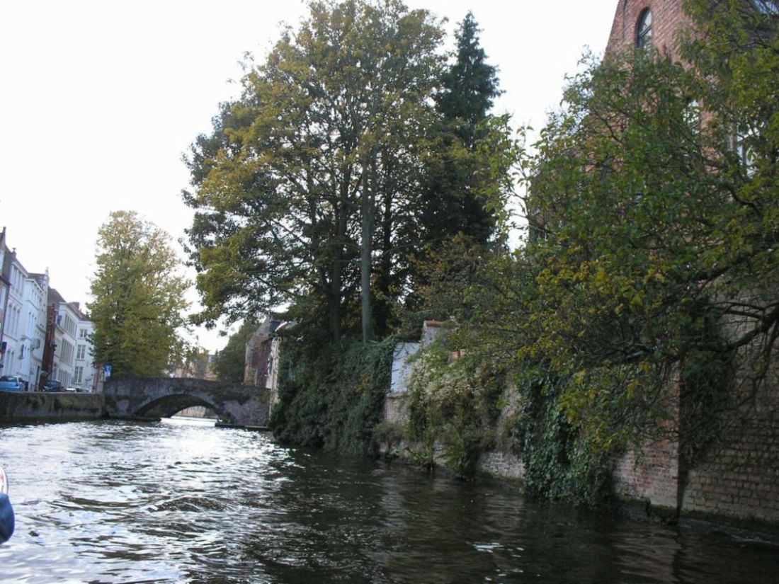 Foto de Brugge, Bélgica