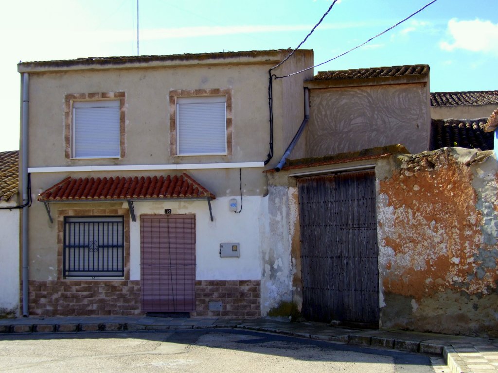 Foto de Corral Rubio (Albacete), España
