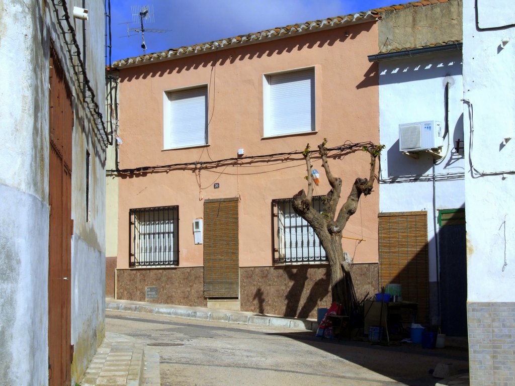 Foto de Corral Rubio (Albacete), España