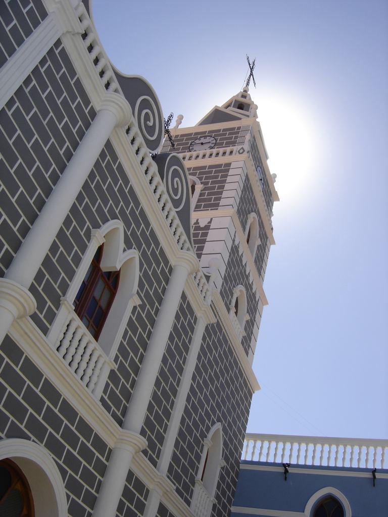 Foto de Totora, Bolivia