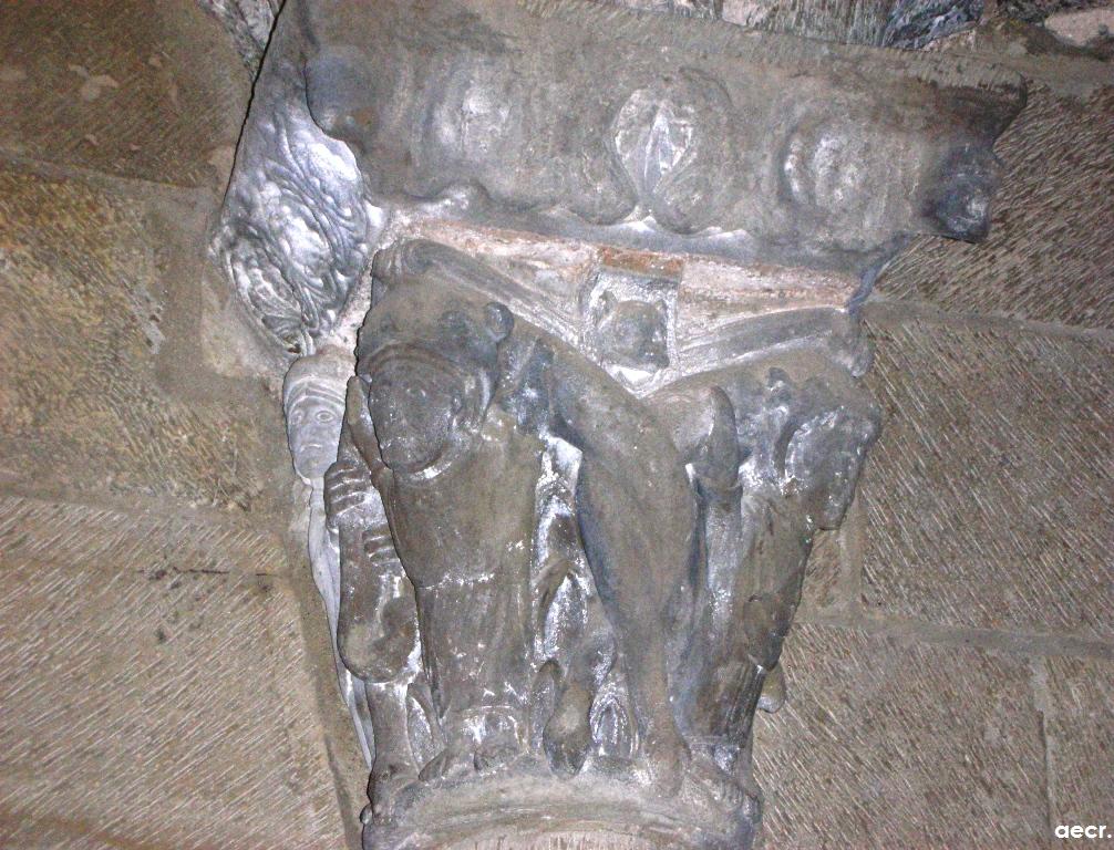 Foto de Loarre (Huesca), España