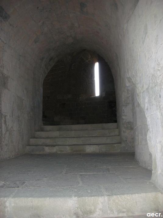 Foto de Loarre (Huesca), España