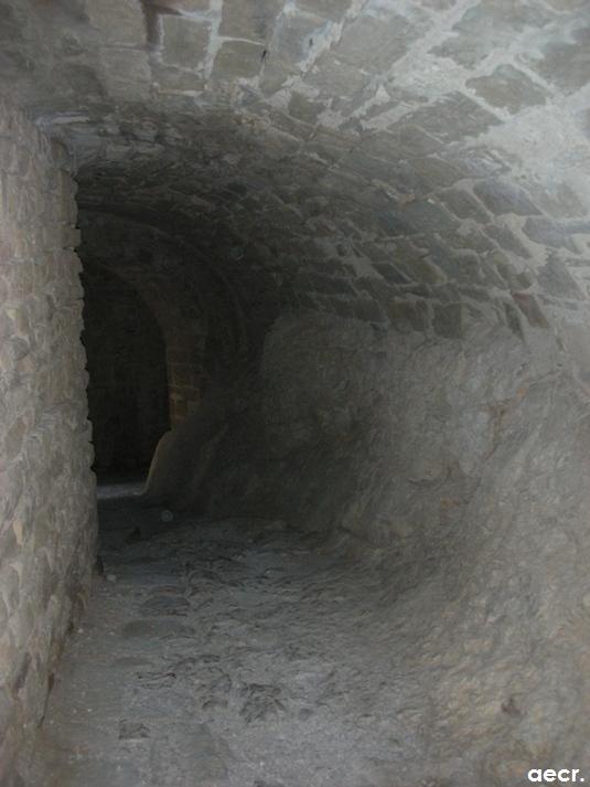 Foto de Loarre (Huesca), España