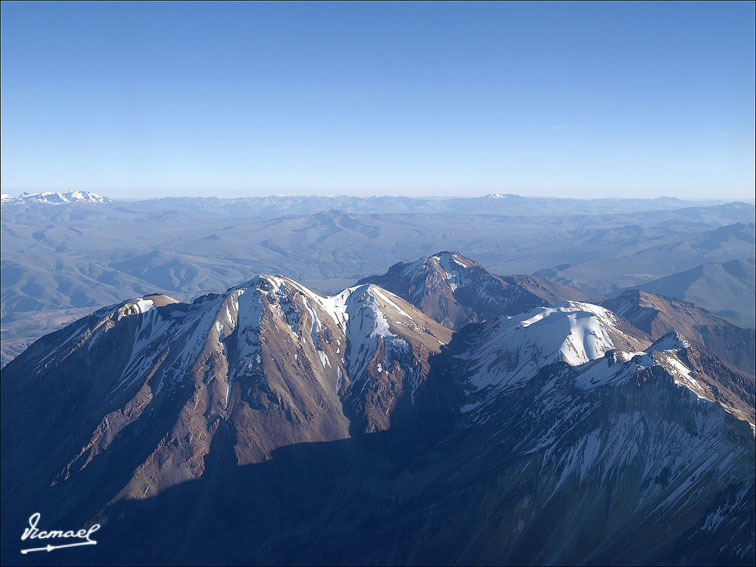 Foto de Arequipa, Perú