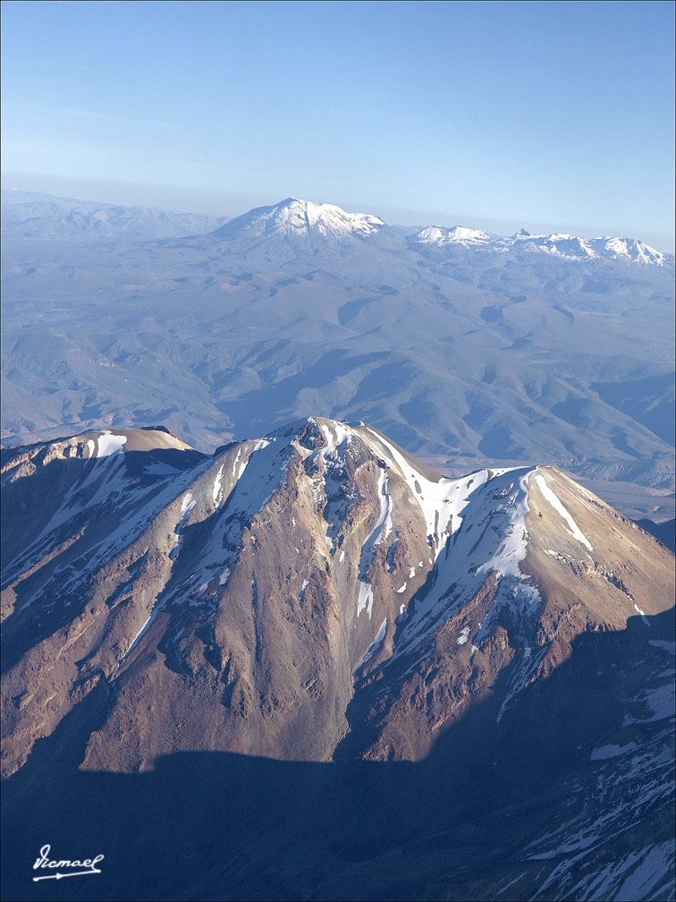 Foto de Arequipa, Perú