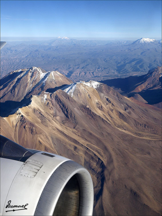 Foto de Arequipa, Perú
