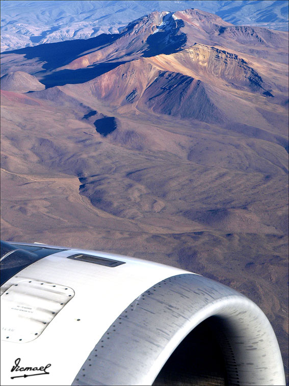 Foto de Arequipa, Perú