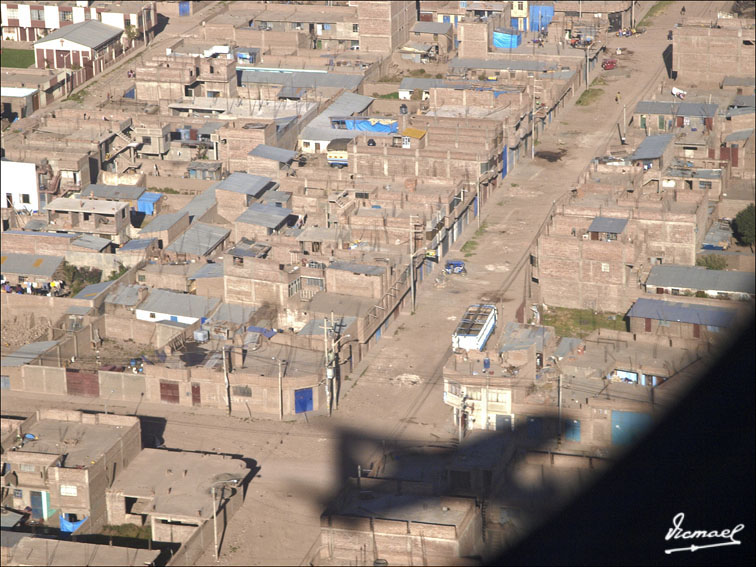 Foto de Juliaca, Perú