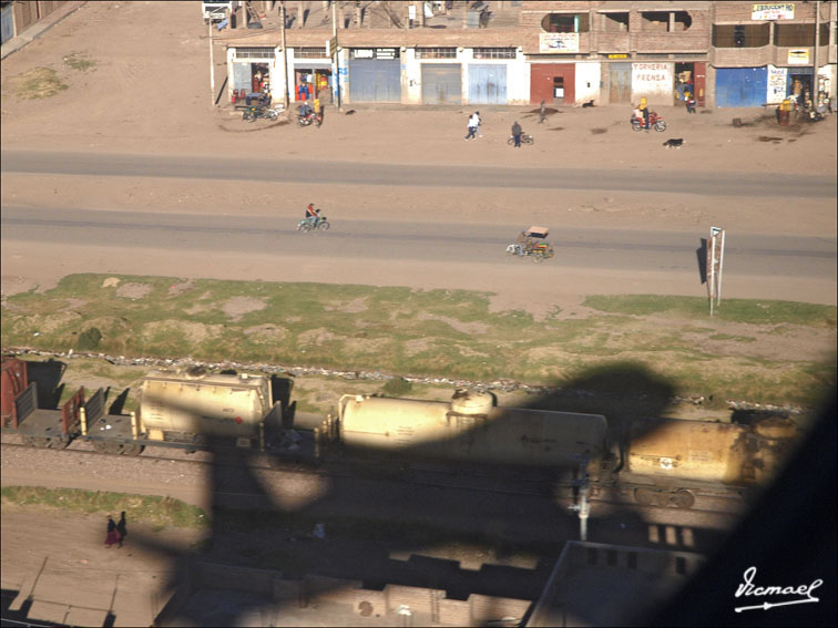 Foto de Juliaca, Perú